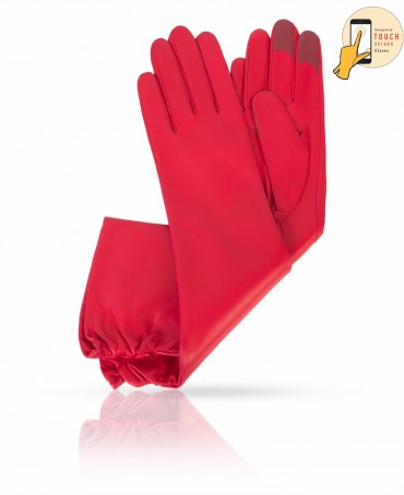 Перчатки Женские i.K81-ASTRA_26/F.RED